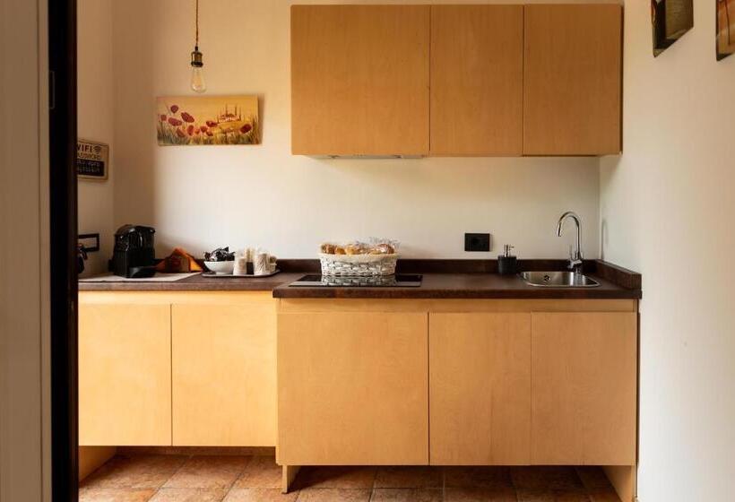 חדר סטנדרט, L Antico Vigneto