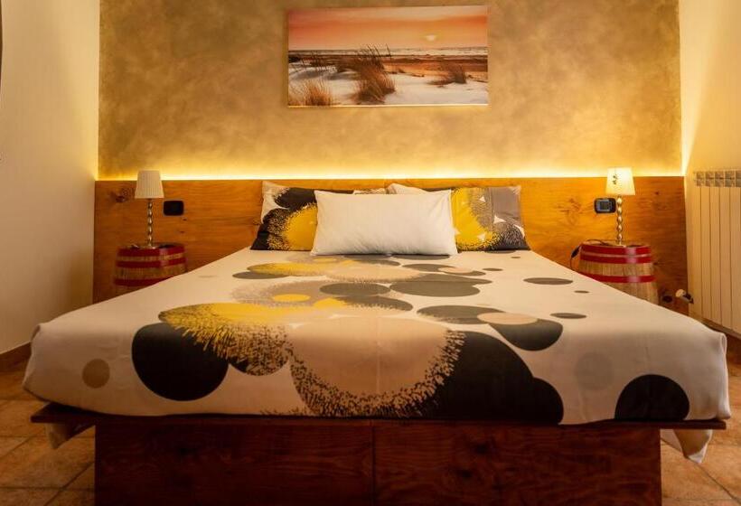 חדר סטנדרט, L Antico Vigneto