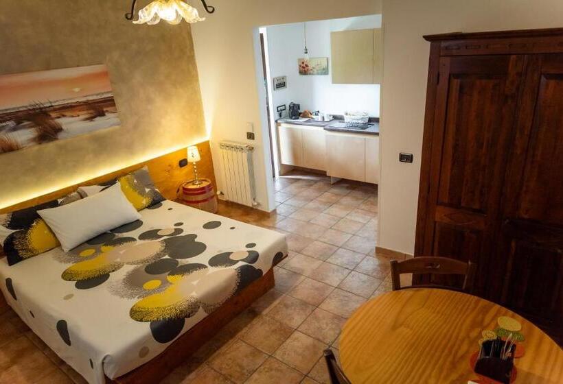 חדר סטנדרט, L Antico Vigneto