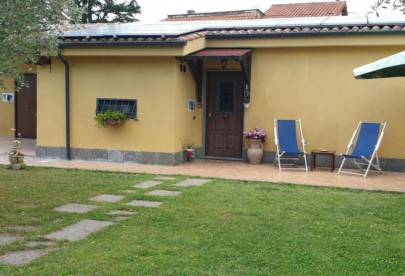 חדר סטנדרט, L Antico Vigneto