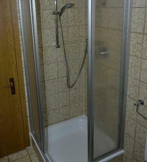 Standard-huone, Pension Pichler