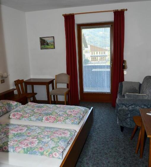 Standard-huone, Pension Pichler