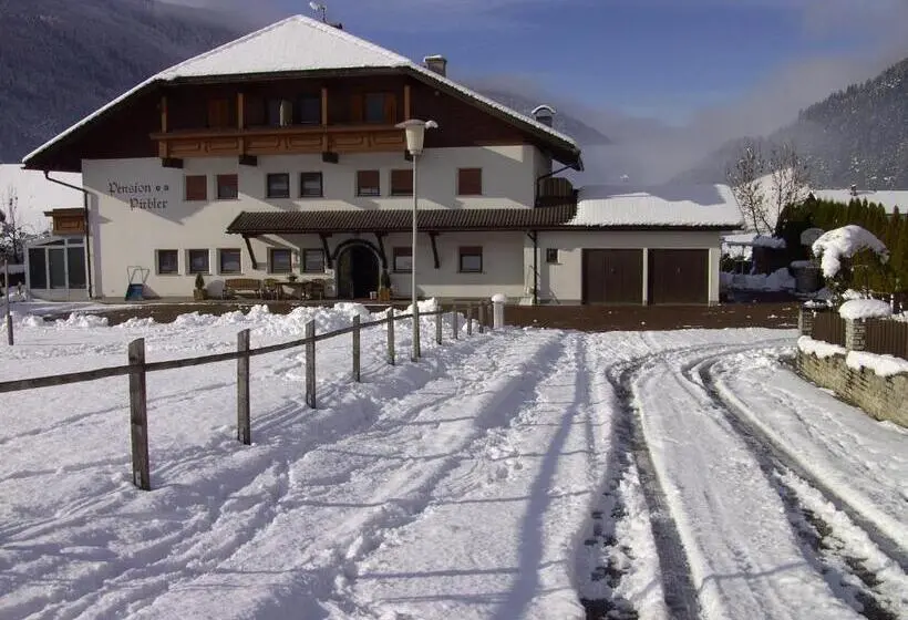 エコノミールーム, Pension Pichler