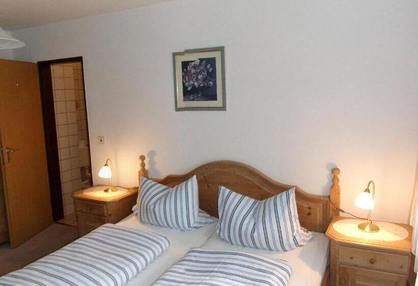 Номер Стандарт, Pension Sonnenhof