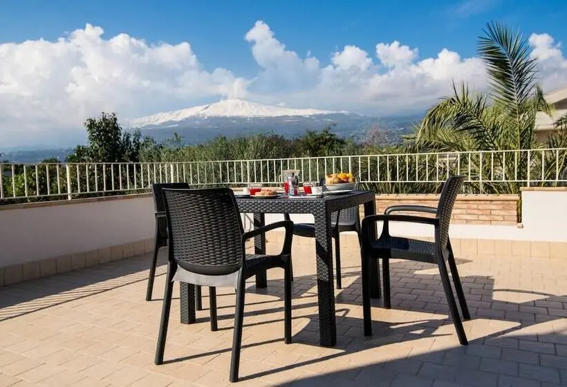 １ベッドルームアパートメント, Villa Galati Resort