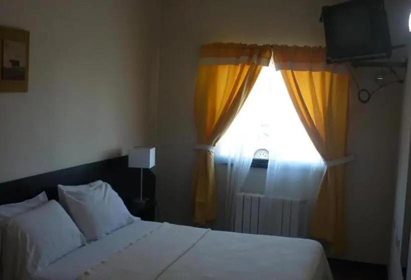 1ベッドルームアパートメント, Apart Hotel Austral