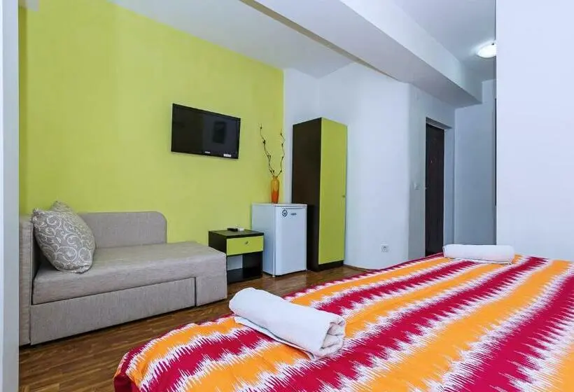 Junior Suite, Dj Apartments Plus