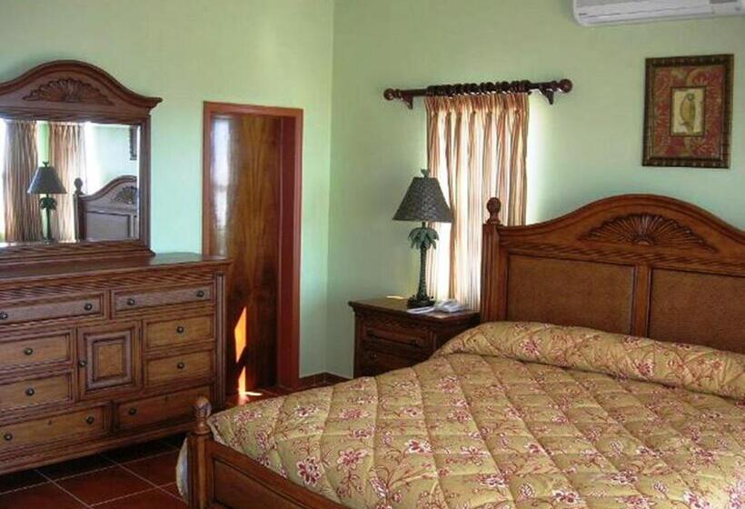 آپارتمان 1 خوابه, Ocean Terrace Condominiums