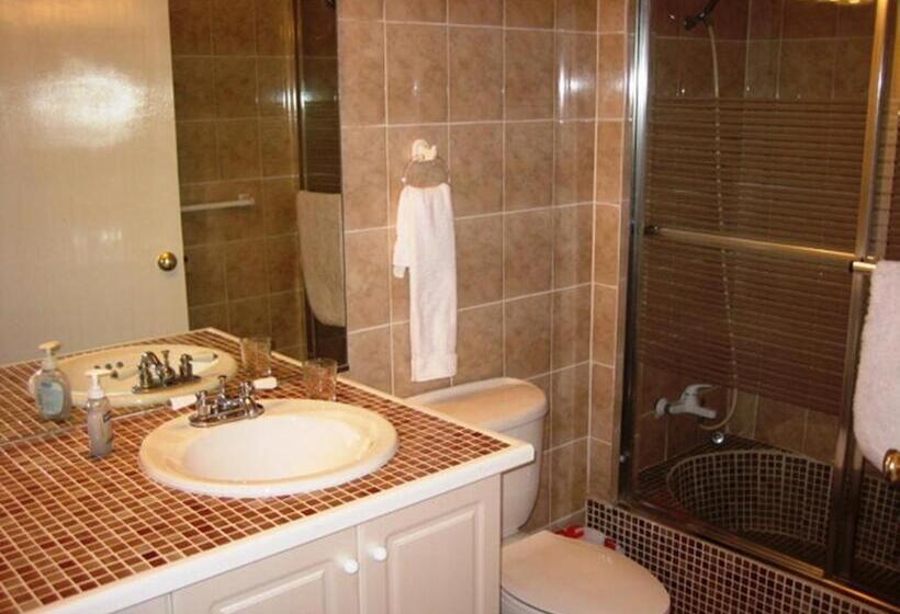 آپارتمان 1 خوابه, Ocean Terrace Condominiums