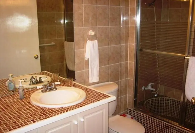 آپارتمان 1 خوابه, Ocean Terrace Condominiums