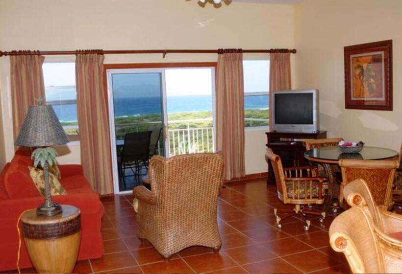 آپارتمان 1 خوابه, Ocean Terrace Condominiums