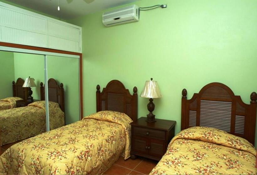 آپارتمان 2 خوابه, Ocean Terrace Condominiums