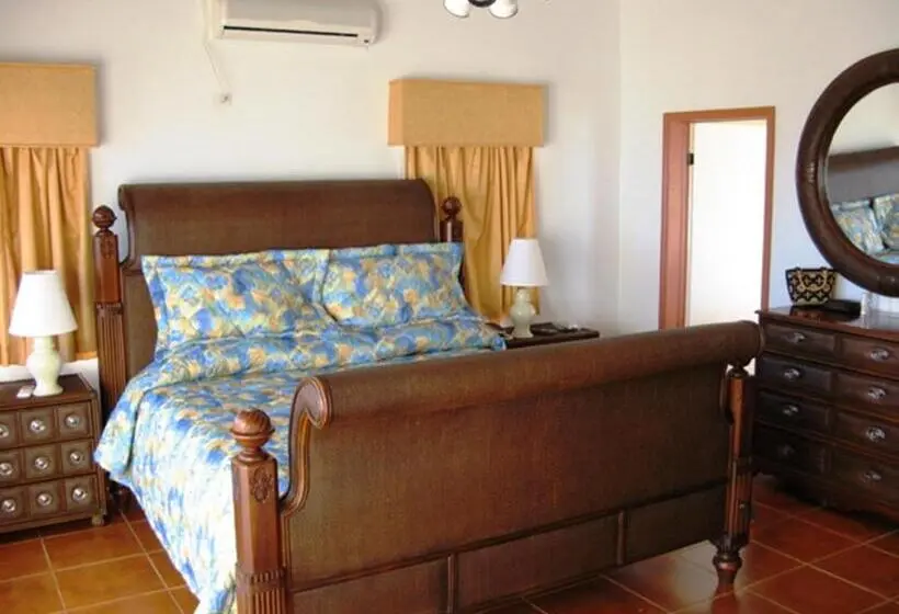 آپارتمان 2 خوابه, Ocean Terrace Condominiums