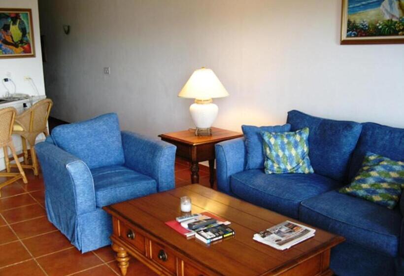 آپارتمان 2 خوابه, Ocean Terrace Condominiums