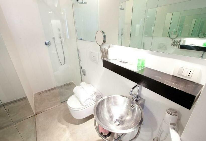 标准间, Casa Valentina