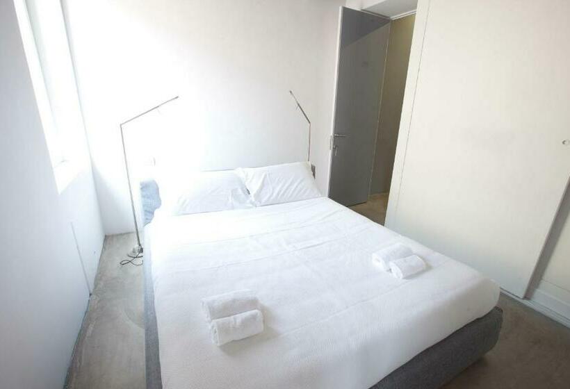 标准间, Casa Valentina