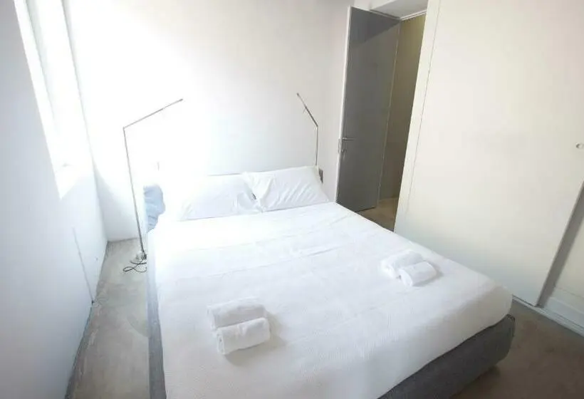 اتاق استاندارد, Casa Valentina