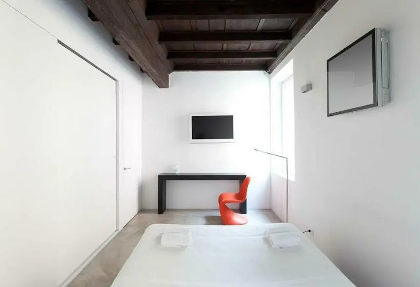 اتاق استاندارد, Casa Valentina