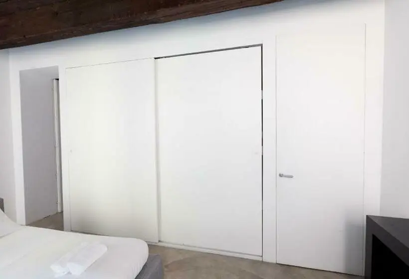اتاق استاندارد, Casa Valentina