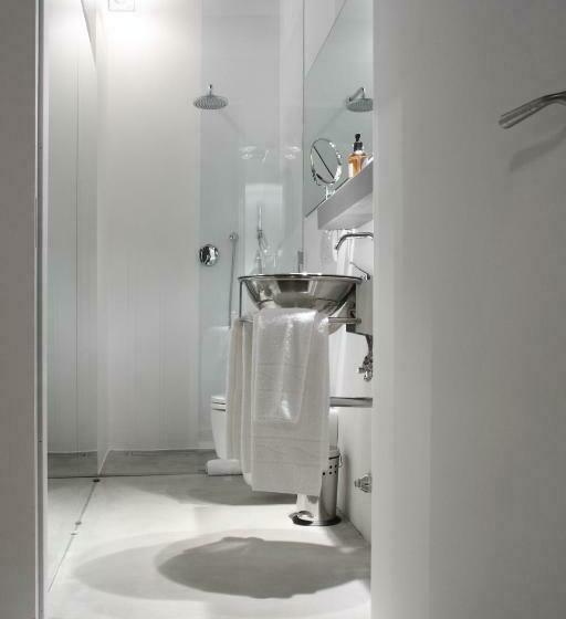 标准间, Casa Valentina