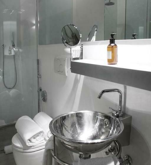 标准间, Casa Valentina