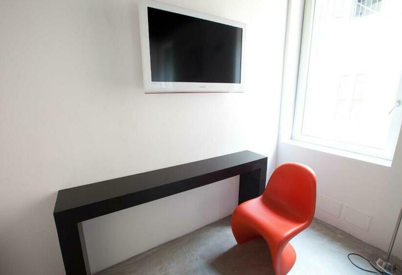 标准间, Casa Valentina