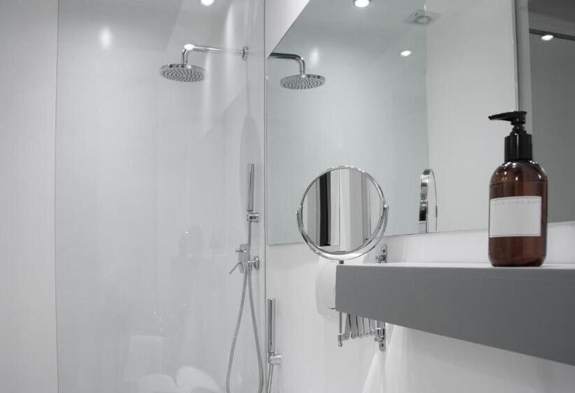 标准间, Casa Valentina