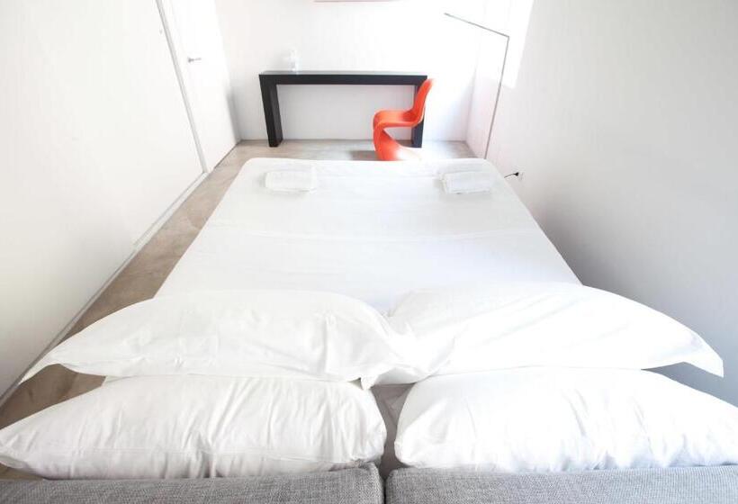 标准间, Casa Valentina