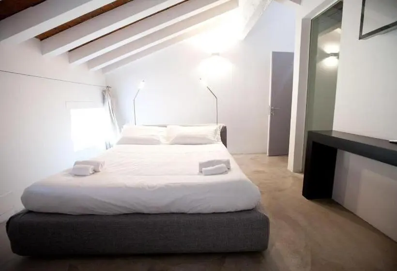 اتاق سوپریور, Casa Valentina