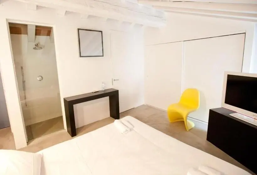 اتاق سوپریور, Casa Valentina