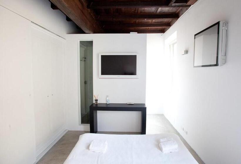 经济房, Casa Valentina