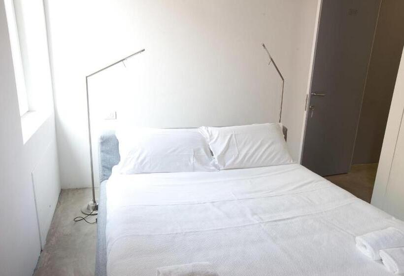 经济房, Casa Valentina