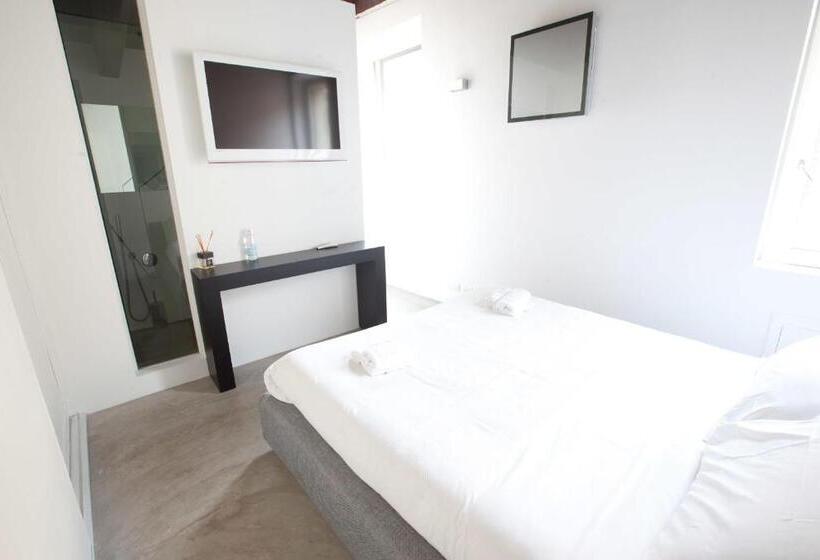 经济房, Casa Valentina