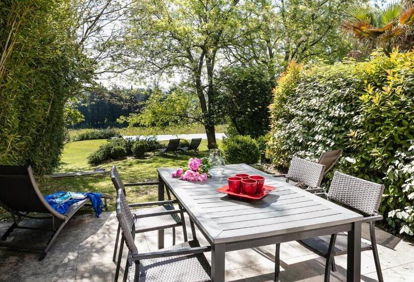 Casa 1 Quarto, Chateau Des Cinq Cantons