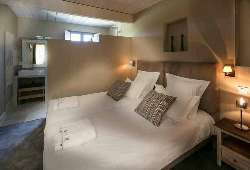 침실 1개 주택, Chateau Des Cinq Cantons