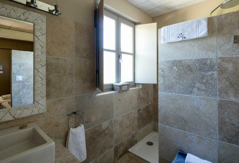 침실 1개 주택, Chateau Des Cinq Cantons