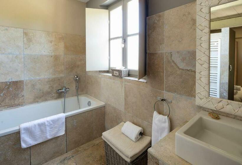 Casa 1 Quarto, Chateau Des Cinq Cantons