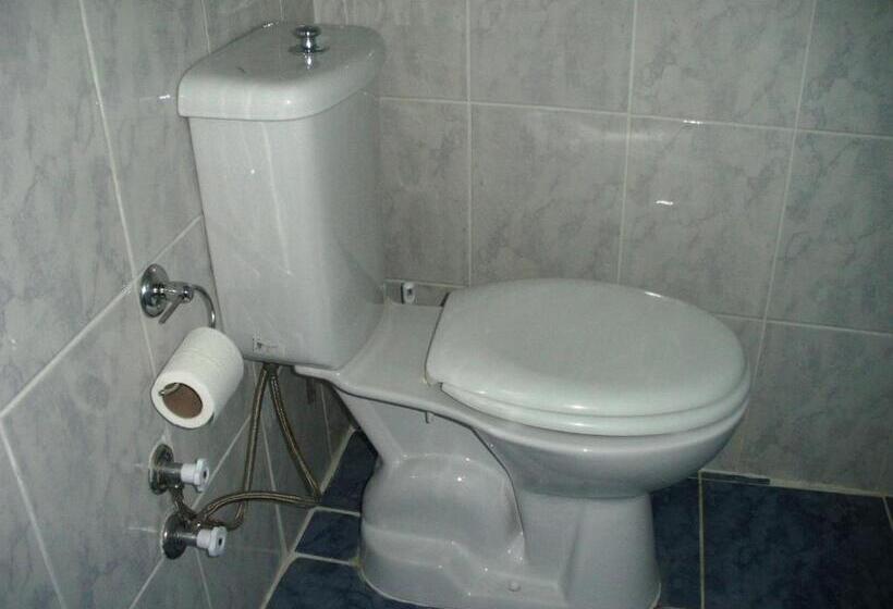 غرفة قياسية, Domizil Lina Art