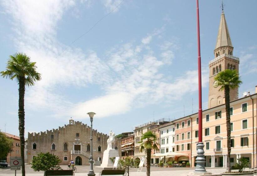 标准间, Dreon B&b