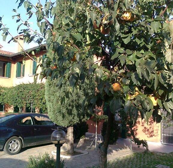 Номер Стандарт, Dreon B&b