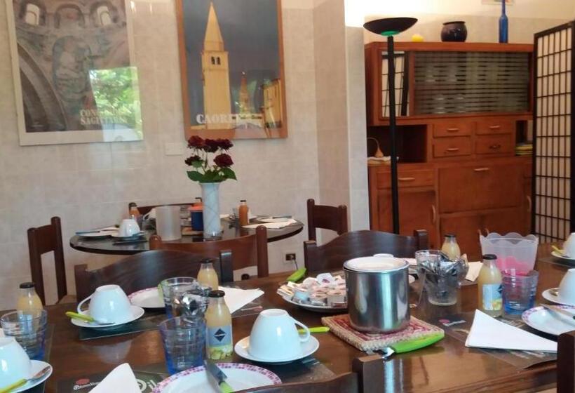 标准间, Dreon B&b