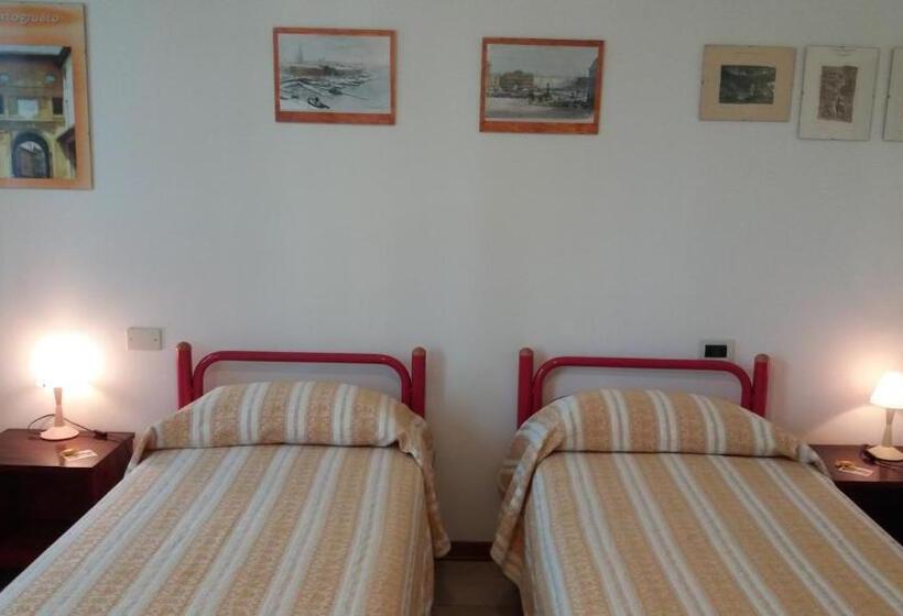 Номер Стандарт, Dreon B&b