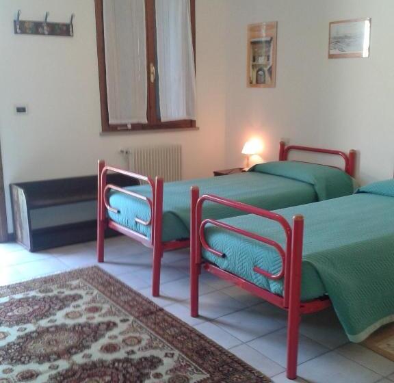 Номер Стандарт, Dreon B&b