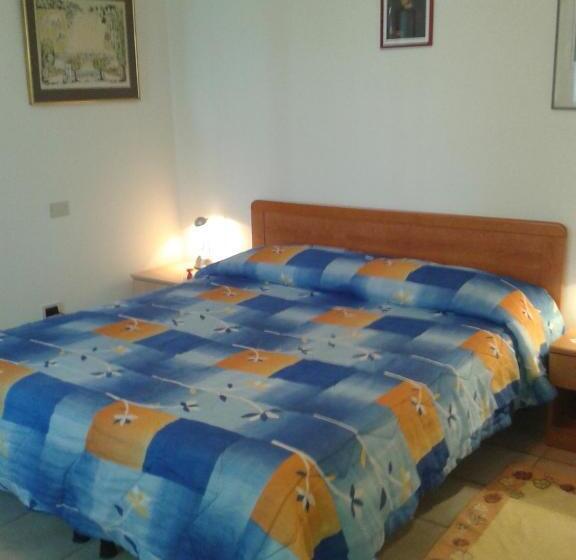 标准间, Dreon B&b