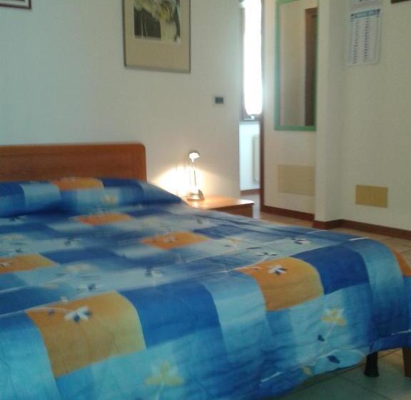 标准间, Dreon B&b