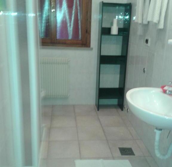 Номер Стандарт, Dreon B&b
