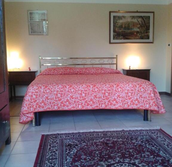 标准间, Dreon B&b