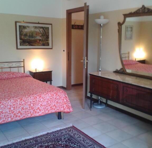 标准间, Dreon B&b