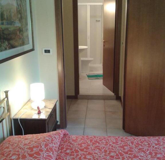 Номер Стандарт, Dreon B&b