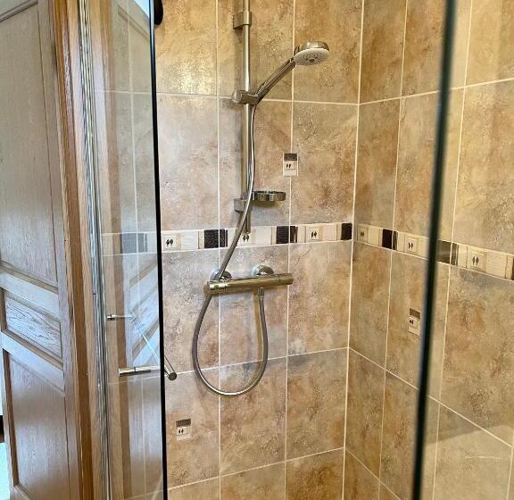 غرفة قياسية مطلّة علي الحديقة, Gites Du Caylar   Chambres Et Appartments